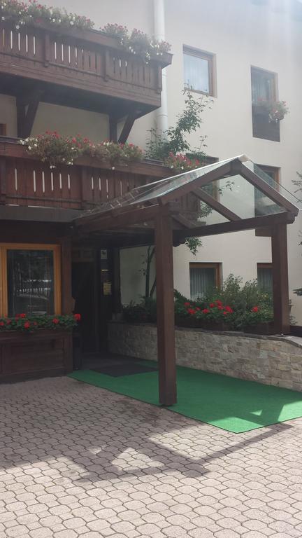 Supermountainski Colfosco Apartment Phòng bức ảnh